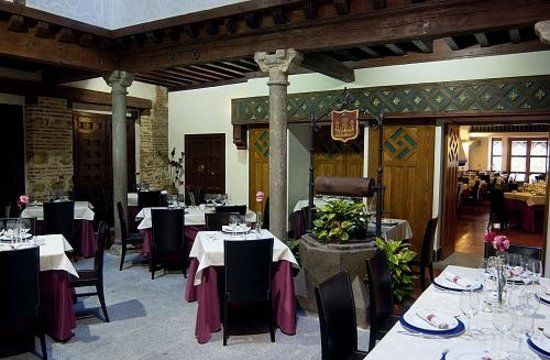 El Fogon Sefardi Restaurante